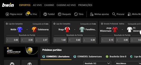 bwin buzz é confiável - Bwin é seguro